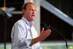 Andy Barr seeks to thwart ‘patently false’ Kentucky Senate ad with cease and desist