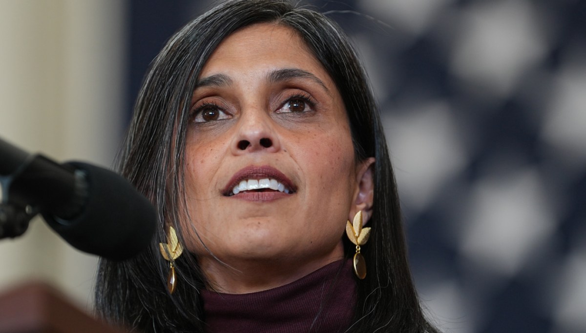 Usha Vance to visit Children’s National Hospital to mark National Reading Month