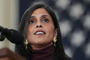 Usha says JD Vance’s family always embraced her after el Sayed’s ‘Papaw’ swipe
