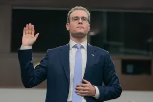 CFTC Chairman Michael Selig vows to continue financial rulemaking despite vacancies