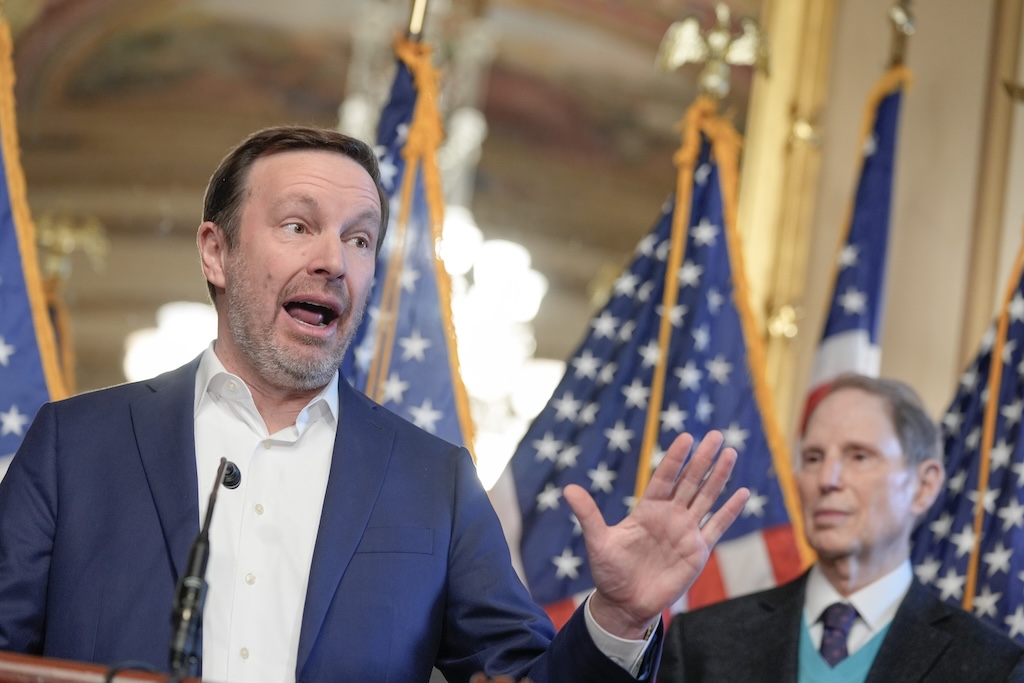 Democrats flip script on states’ rights to oppose national voter ID