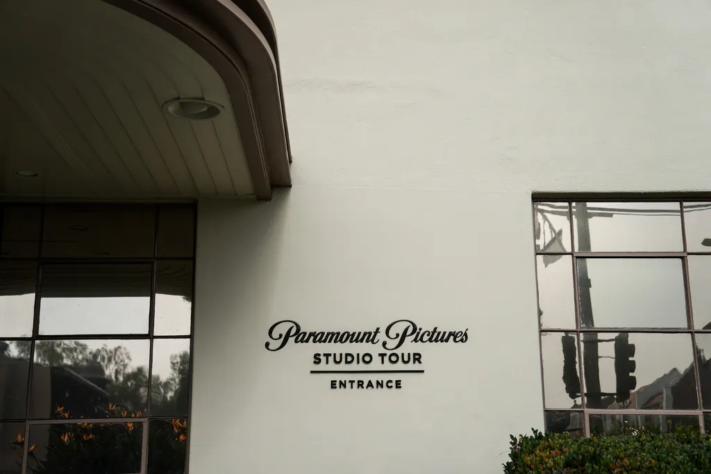 Acting DOJ antitrust chief denies Paramount-WBD merger will be approved for political reasons