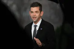 How Jared Isaacman’s nomination as NASA chief has changed the Artemis moon mission