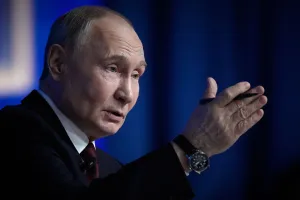 Russia tightens security around Putin over fear of assassination attempts: Report
