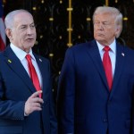Netanyahu voices support for Trump’s potential Iran deal