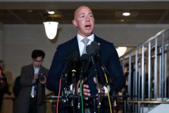 Brian Mast questions State Department official on Biden administation’s ‘queer’ maps project