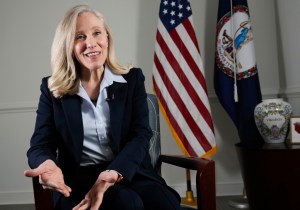 Spanberger raises Virginia’s minimum wage to $15