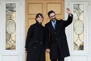The socialist promise: Fail, blame racism, repeat