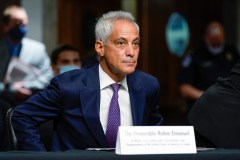 Poisoning truth: The four lies in Rahm Emanuel’s case against Israel
