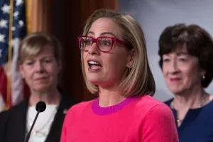 Sinema admits to affair with bodyguard in motion to dismiss lawsuit from his ex-wife