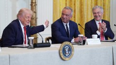 Make America Healthy Again movement is a good one