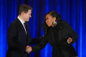 Jasmine Crockett not planning to campaign for James Talarico in Texas Senate race