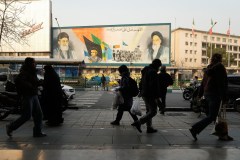 Israel shifts focus to Iran’s security infrastructure with latest Basij strikes