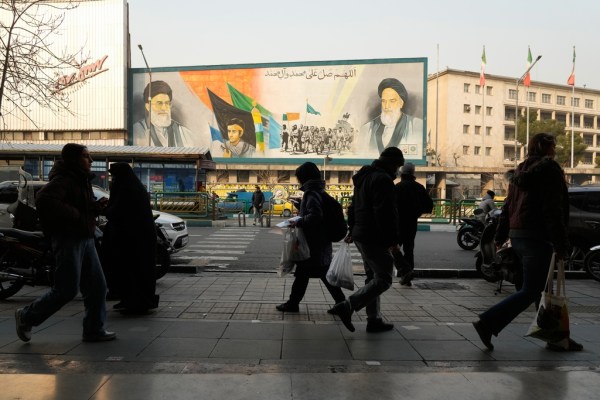 Israel shifts focus to Iran’s security infrastructure with latest Basij strikes