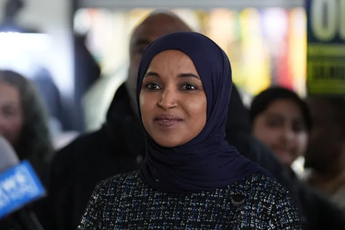 Vance to ‘go after’ Omar on immigration fraud allegations she married brother