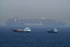 Hormuz choke point puts the rotten fruits of ‘green’ policies on full display
