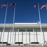 Trump sued over Kennedy Center plans as preservationists warn legacy ‘in peril’