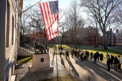 Education Department to require universities to disclose identities of foreign donors