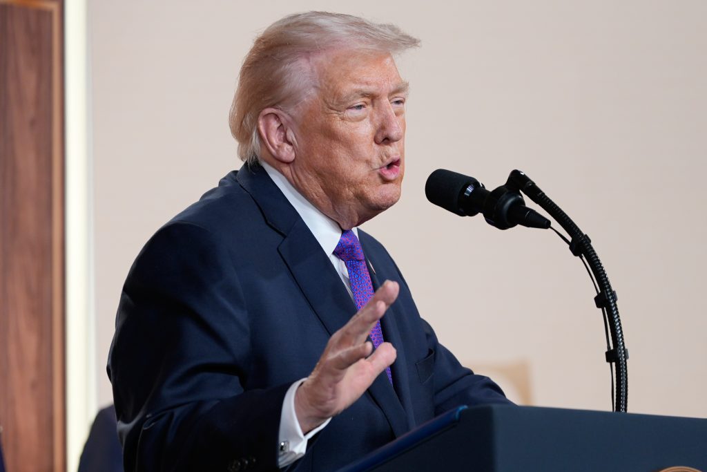 White House social media posts shares vague teasers: ‘Launching soon’
