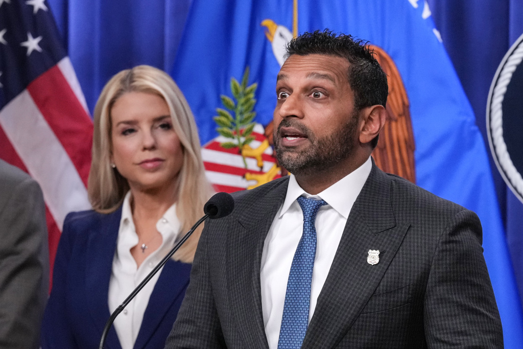 Biden DOJ sought more subpoenas for Patel and Republicans than previously known, records show