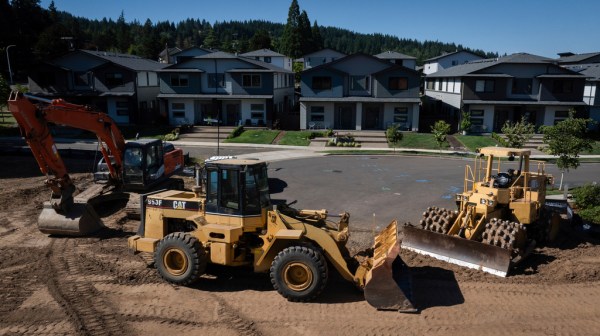 Reclaiming Affordability: A housing agenda that will move women forward