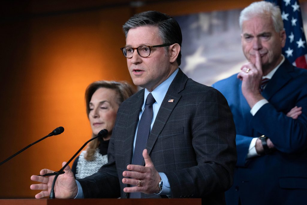 Iran conflict creating ‘hesitance’ among GOP lawmakers before midterm elections: Sarah Bedford