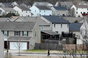 American families haven’t abandoned the American dream. Washington has