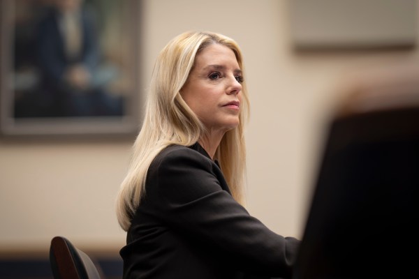 Tensions and deadlocks over Trump’s US attorney picks hit fever pitch