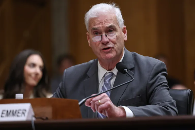 Rep. Tom Emmer (R-MN).