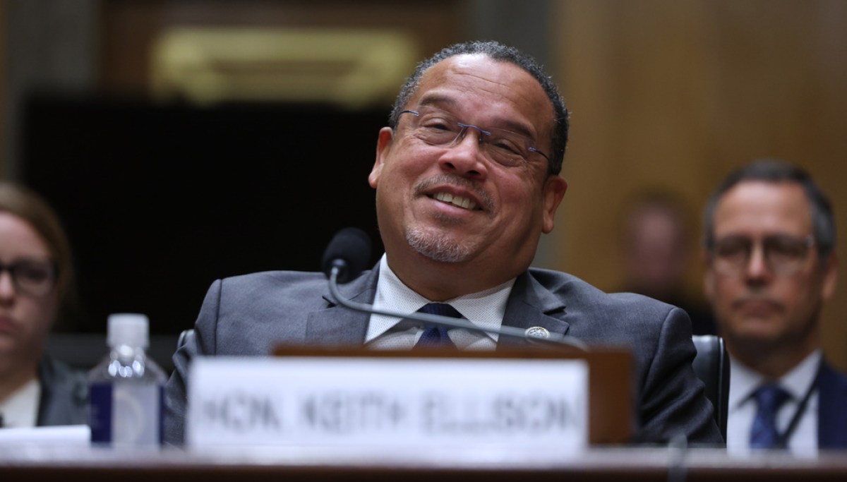 Minnesota sues Trump administration over Medicaid funding pause