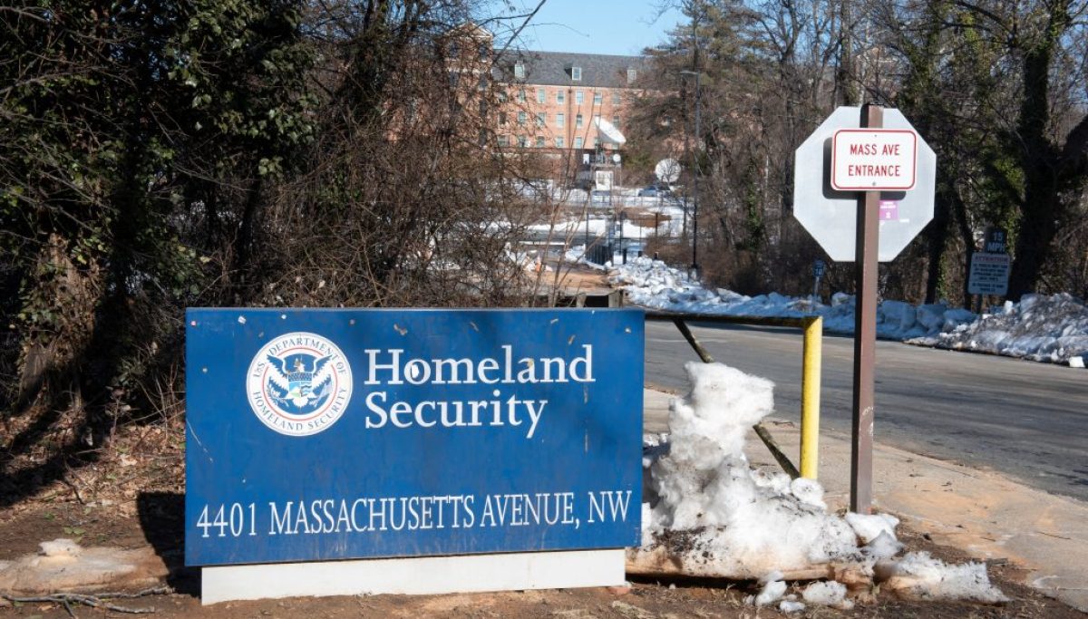 Democrats' goal is 'power' in DHS shutdown: Joe Concha