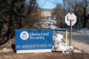 Man sues DHS for tracking him down after email comparing Todd Lyons to a Nazi