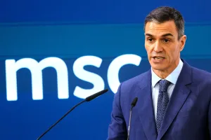 Is Spain a NATO ally or a state sponsor of terrorism?