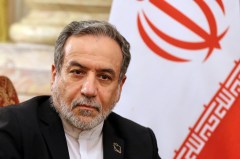 Iranian foreign minister says there’s ‘no problem’ with new Supreme Leader