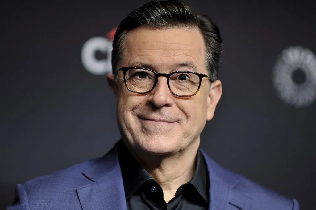 Stephen Colbert will probably start ‘resistance’ podcast after his show ends: Guy Benson