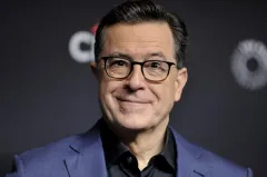 Stephen Colbert will probably start ‘resistance’ podcast after his show ends: Guy Benson