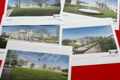 Trump ballroom vote delayed to April after flood of public criticism