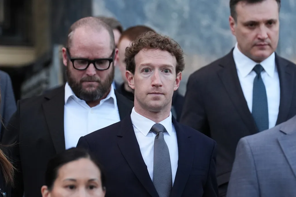 I helped plan the Zuckerberg hearing. We panicked over likes — now we give AI our passwords