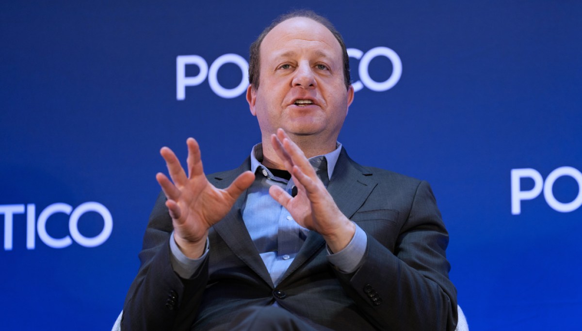 Jared Polis open to granting clemency to convicted Colorado election clerk Tina Peters