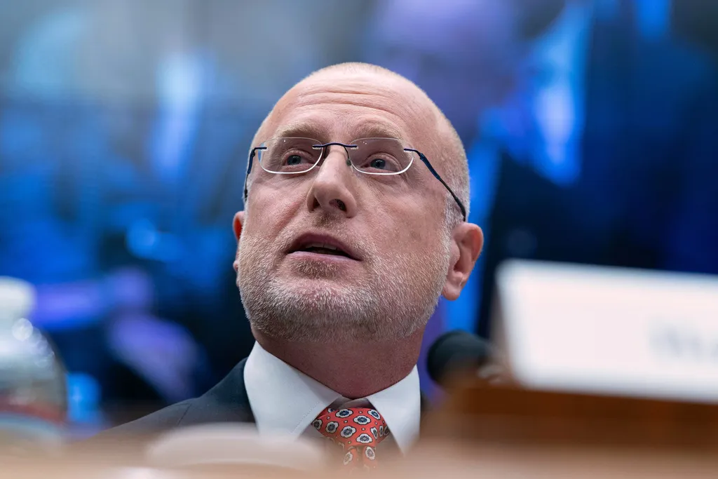 Carr says overseas call centers pose ‘security issue’ as part of FCC proposal list