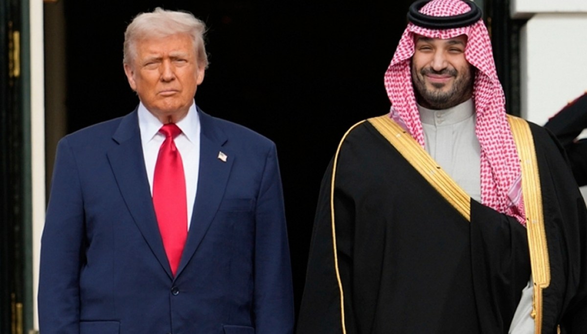 Trump is right: Give Saudi Arabia nuclear tech before China does