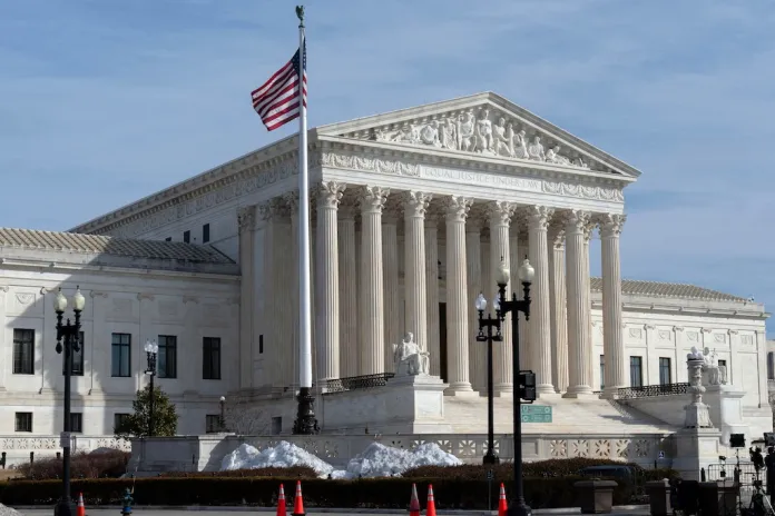 Supreme Court opens floodgates to more coordinated campaign spending
