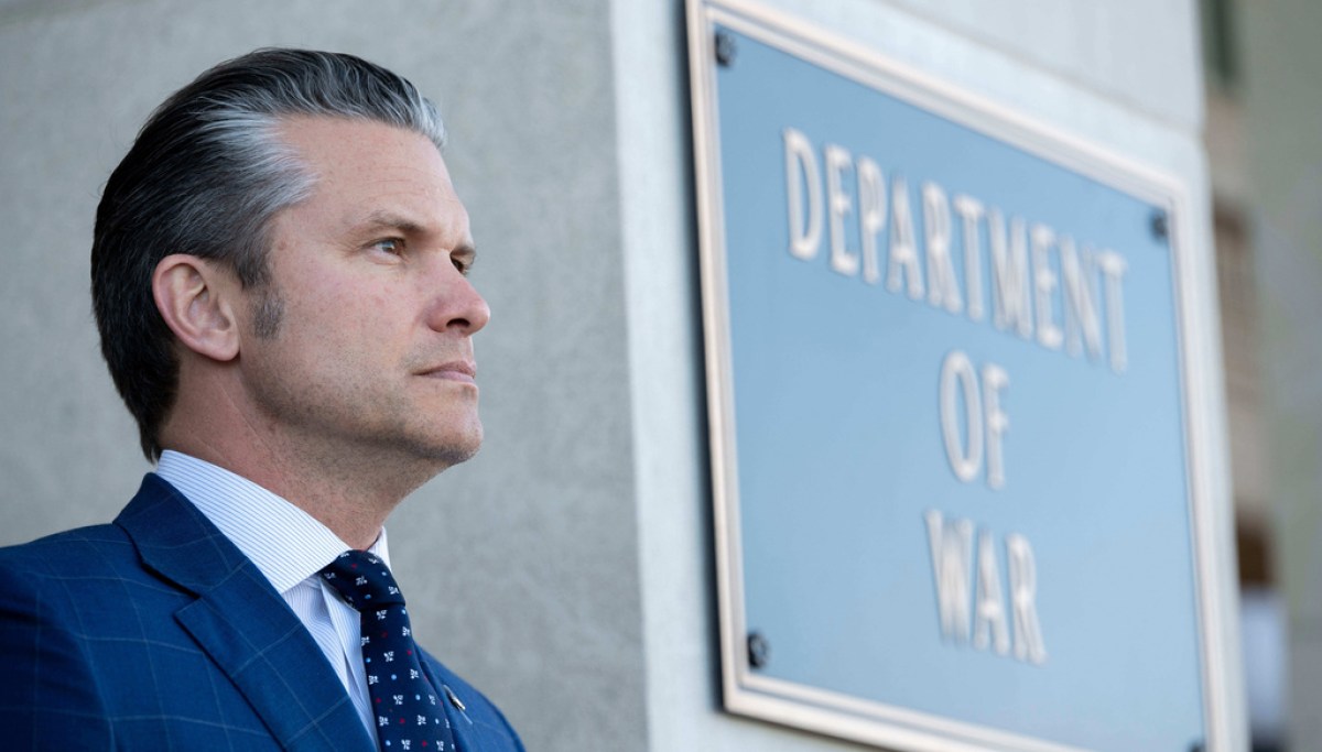 Pentagon files first rebuttal to Anthropic lawsuit: 'Unacceptable risk'