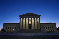Supreme Court rules internet providers are not liable for illegal piracy by users