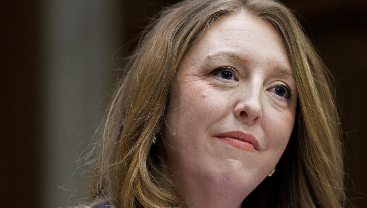 Top HHS official defends surgeon general nominee Casey Means from bipartisan flak