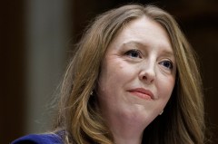 Top HHS official defends surgeon general nominee Casey Means from bipartisan flak