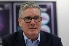 Jews are running out of time. Starmer is out of excuses