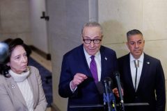 Democrats aren’t acting as if they will bear ‘blame’ for DHS shutdown: Sarah Bedford