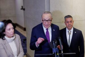 Democrats can’t quit their clean-energy-only agenda