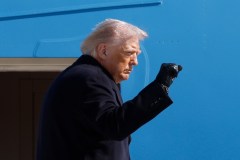 Trump agrees to talk with Iran’s new leadership as regional war widens